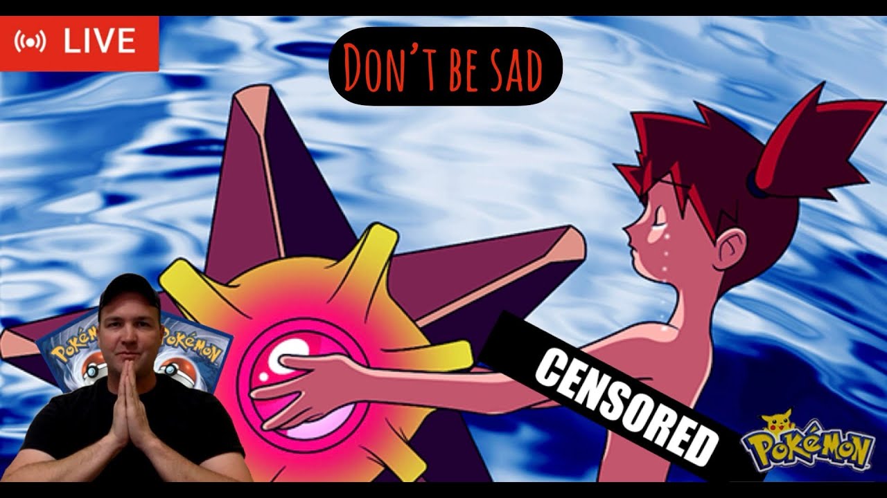Don't Be Sad Pokemon Modern Investing Is Over