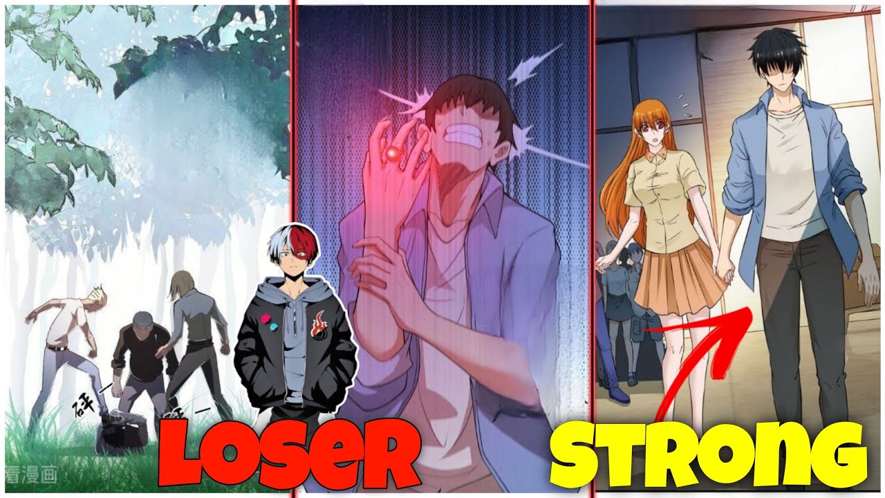After receiving the system he became the strongest person | Apocalyptic super system