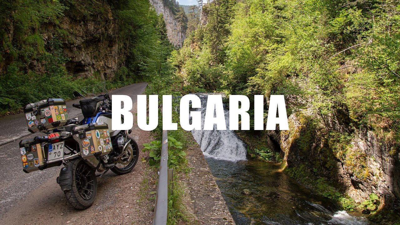 Bulgaria