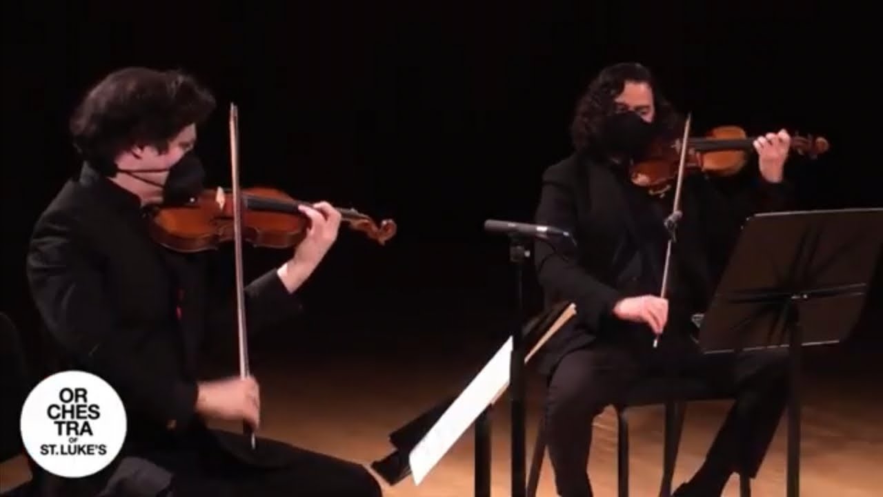 Fanny Mendelssohn Hensel - String Quartet | IV Allegro molto vivace