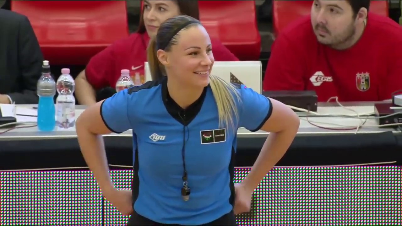 Az Egis Körmend – Falco-Vulcano Energia KC Szombathely mérkőzés (83-70) felvétele 2019. 12. 14.