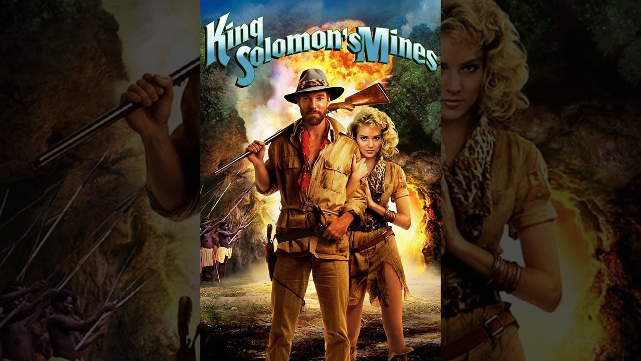 King Solomons Mine Review