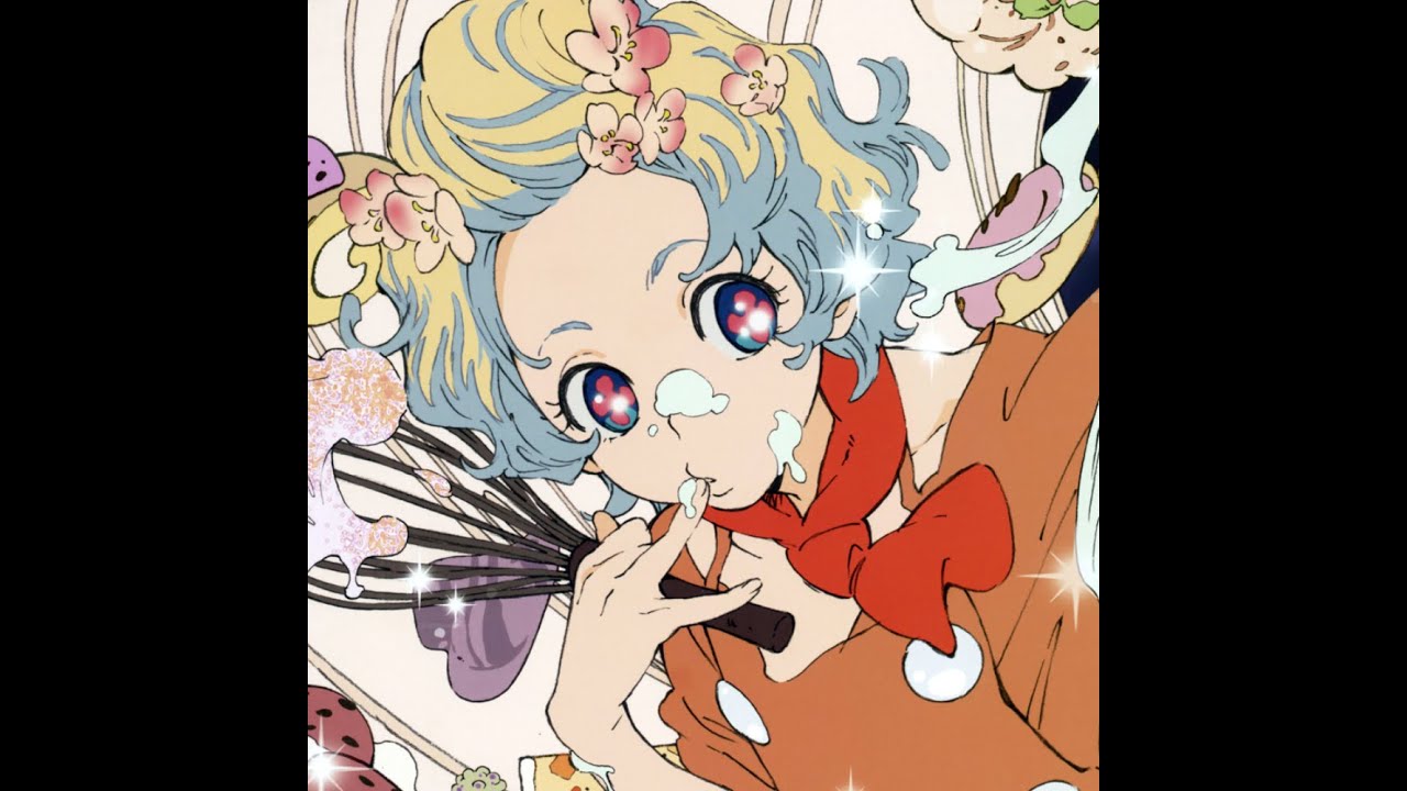 House and Disco Mix - Mittensさん