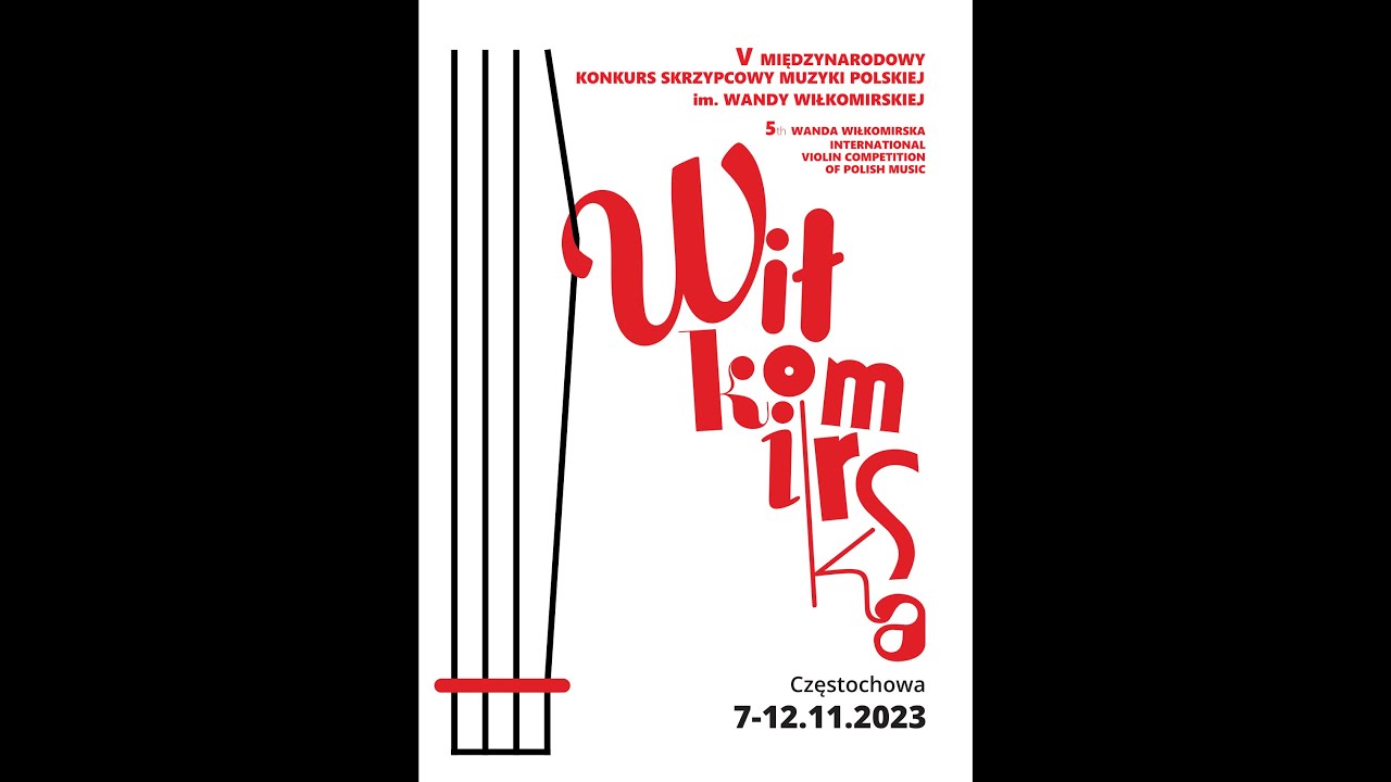 Wiłkomirska - 08.11.23 r. (Grupa IV/Group IV - Julia Grabska)