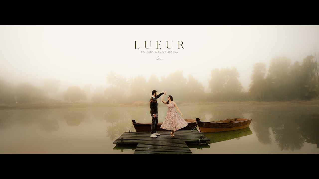 Yash & Mousami Pre Wedding | Best Prewedding Shoot 2026