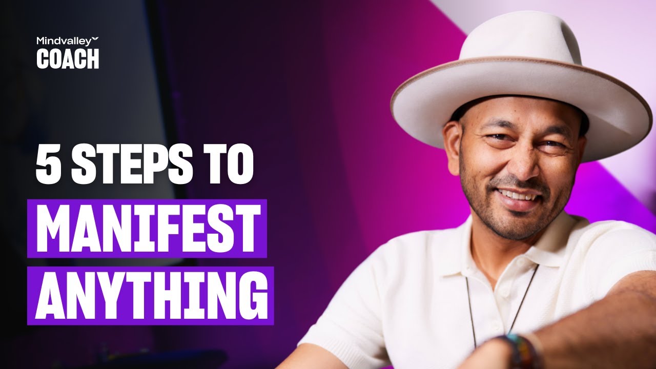 The truth about manifesting (how I attracted my dream life)
