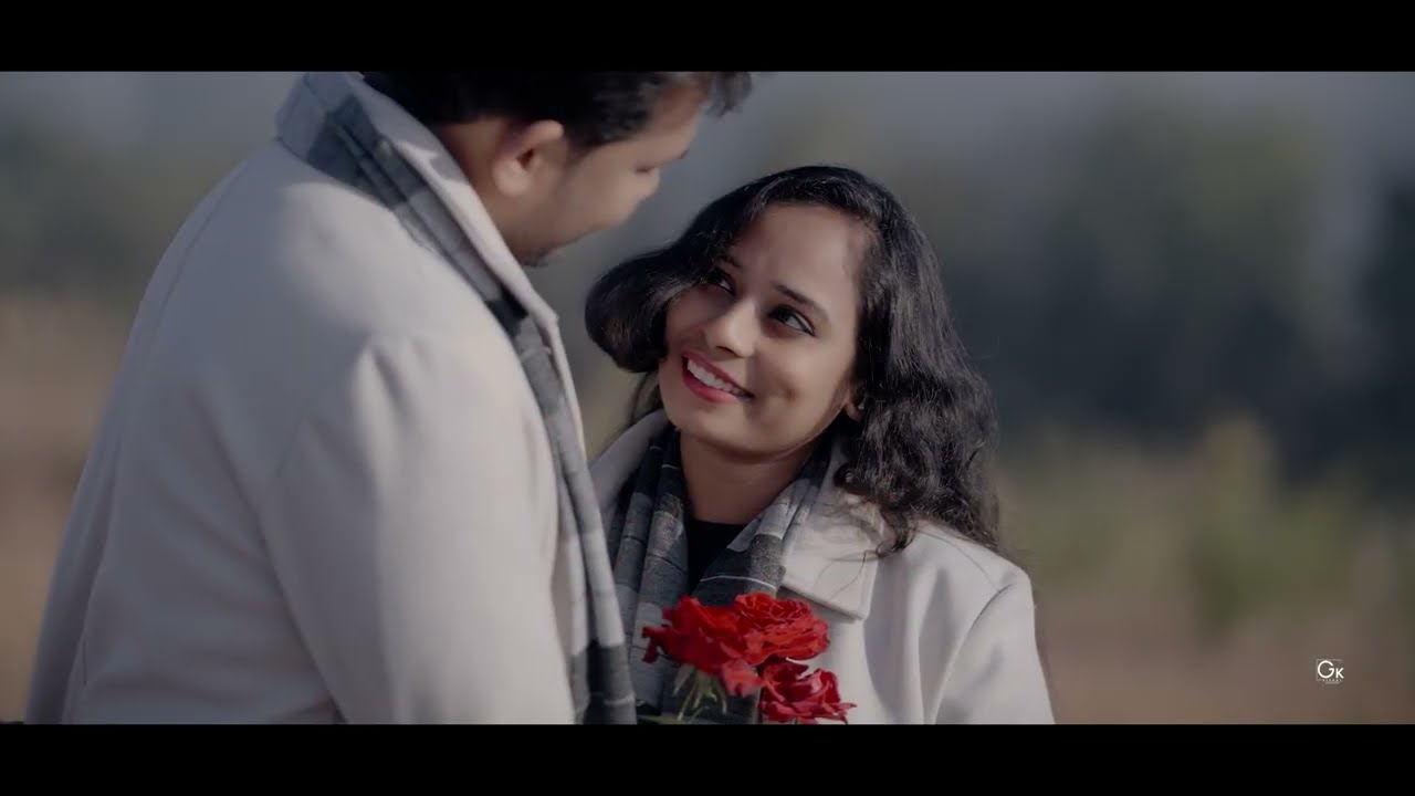 Prabhakar + Likhitha | Pre-wedding song | Araku