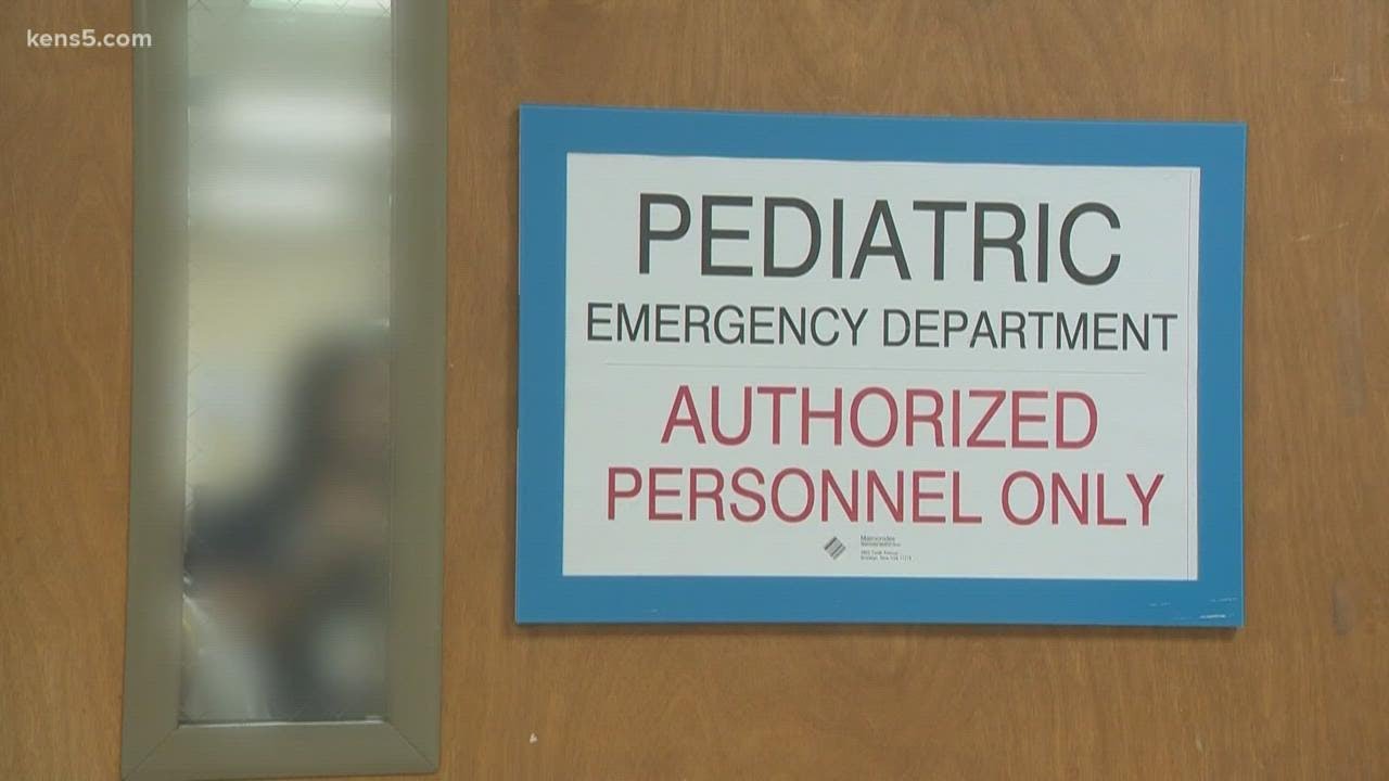 Health alert from CDC: Liver damage being found in children