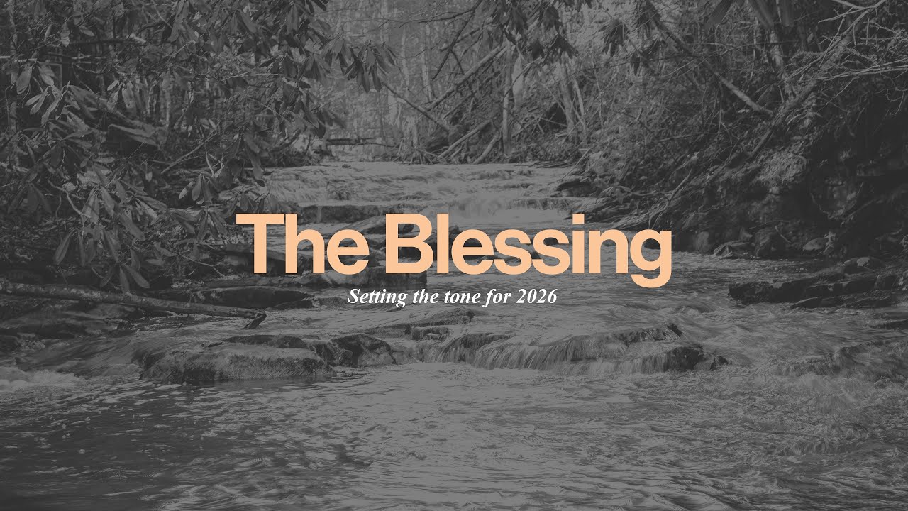 The Blessing — 