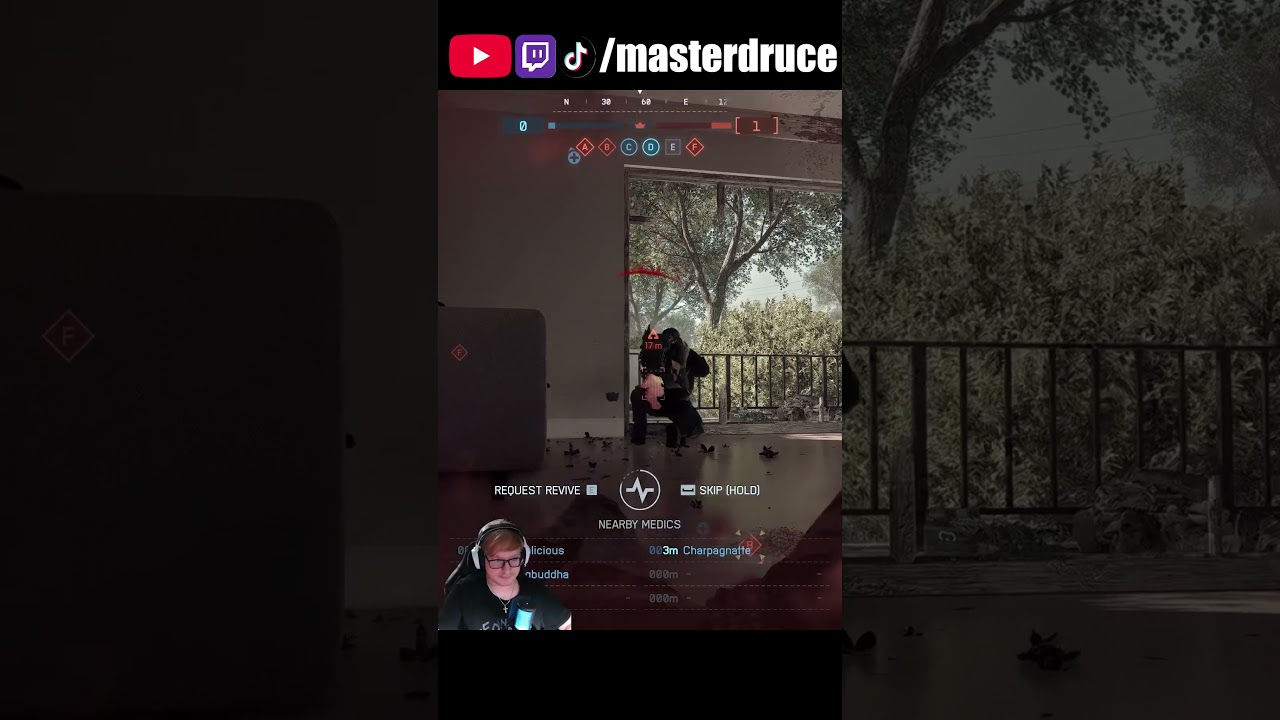 Engineer multikill 2 