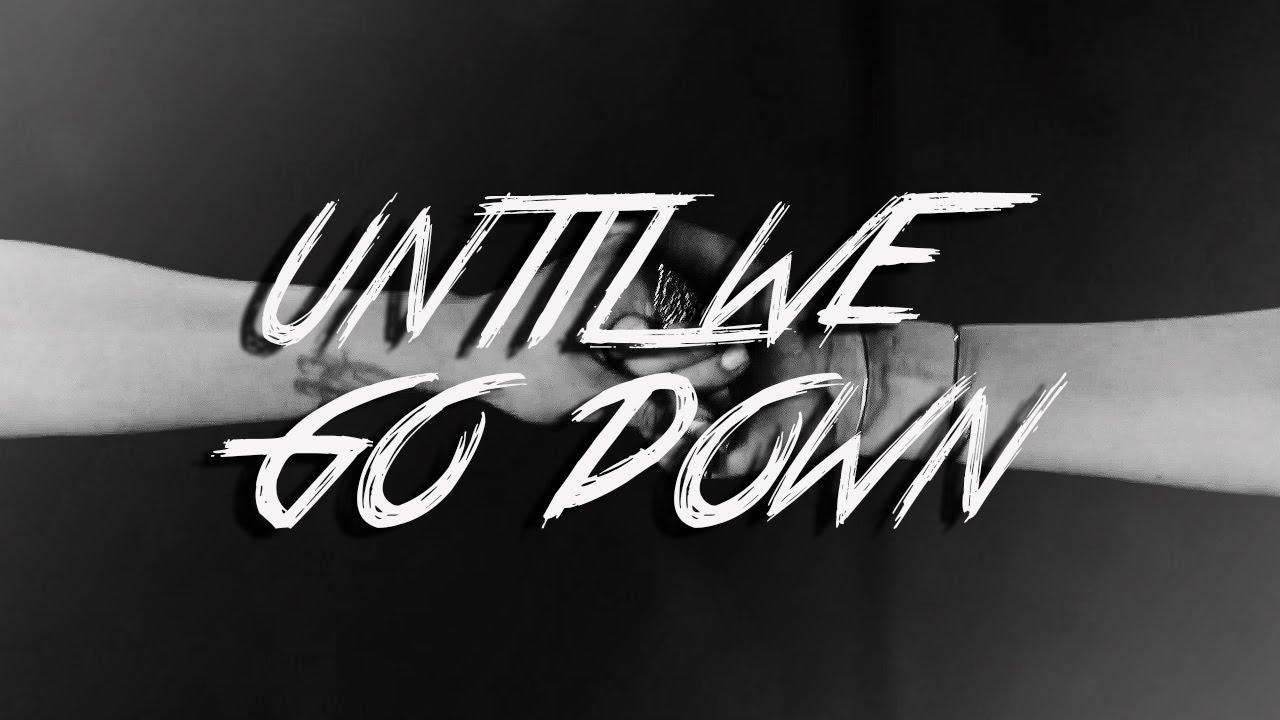 Shadowhunters Multicouple || Until We Go Down