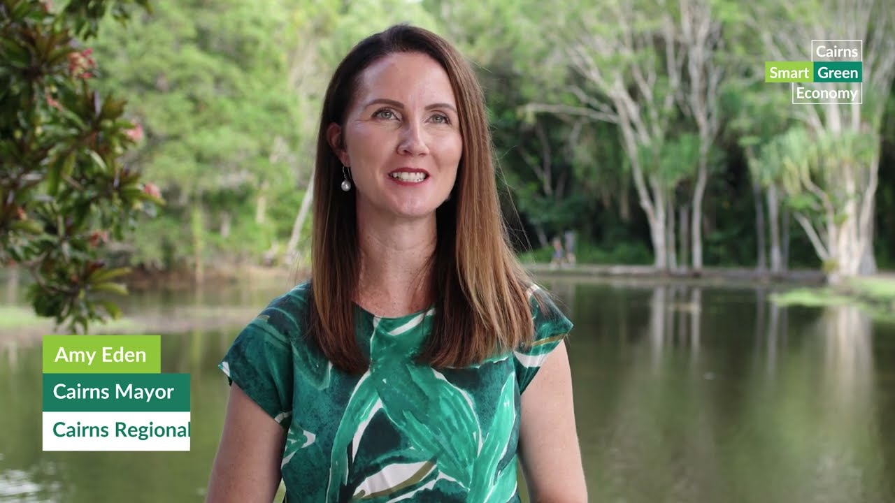 Smart Green Economy Introduction