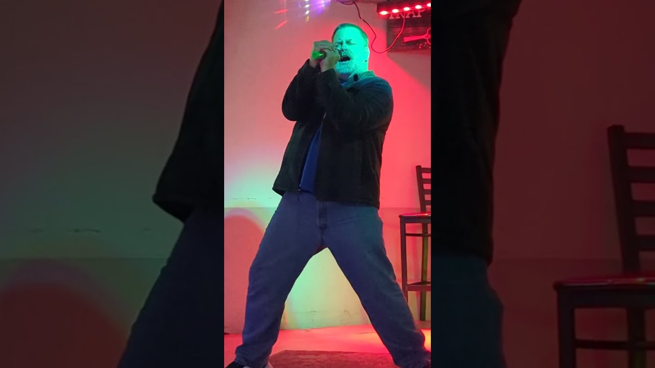 Semi-Charmed Life - Third Eye Blind vocal cover