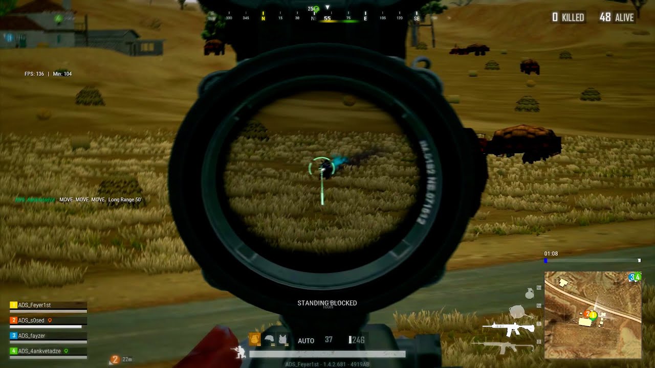 pubg lite highlights