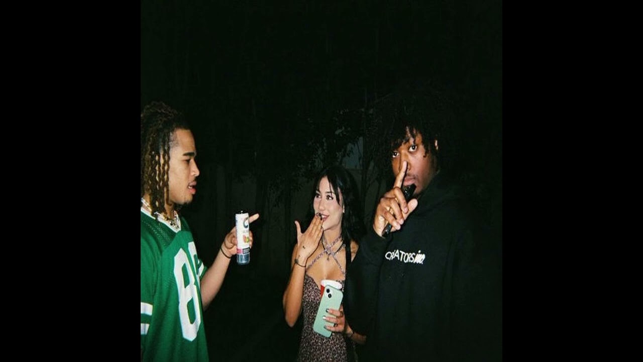 1oneam x tdf x plaqueboymax type beat 