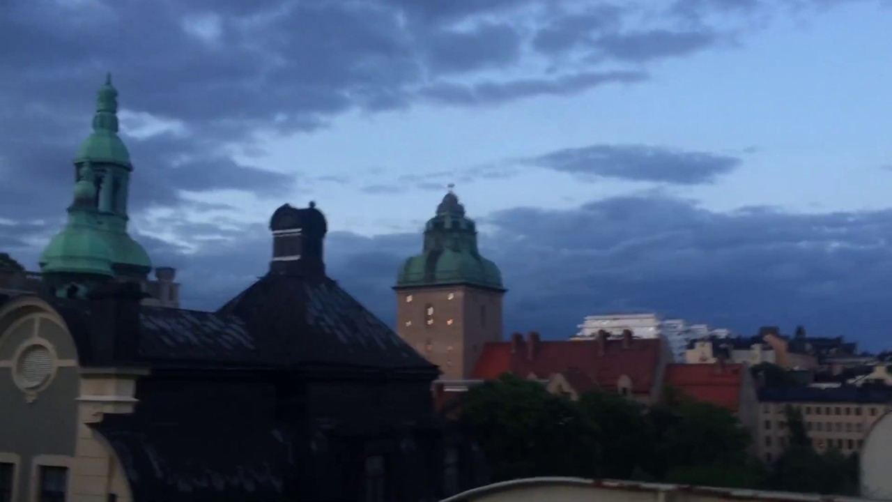 Falskt alarm Hesa Fredrik VMA stockholm 2017-07-09 kl:22
