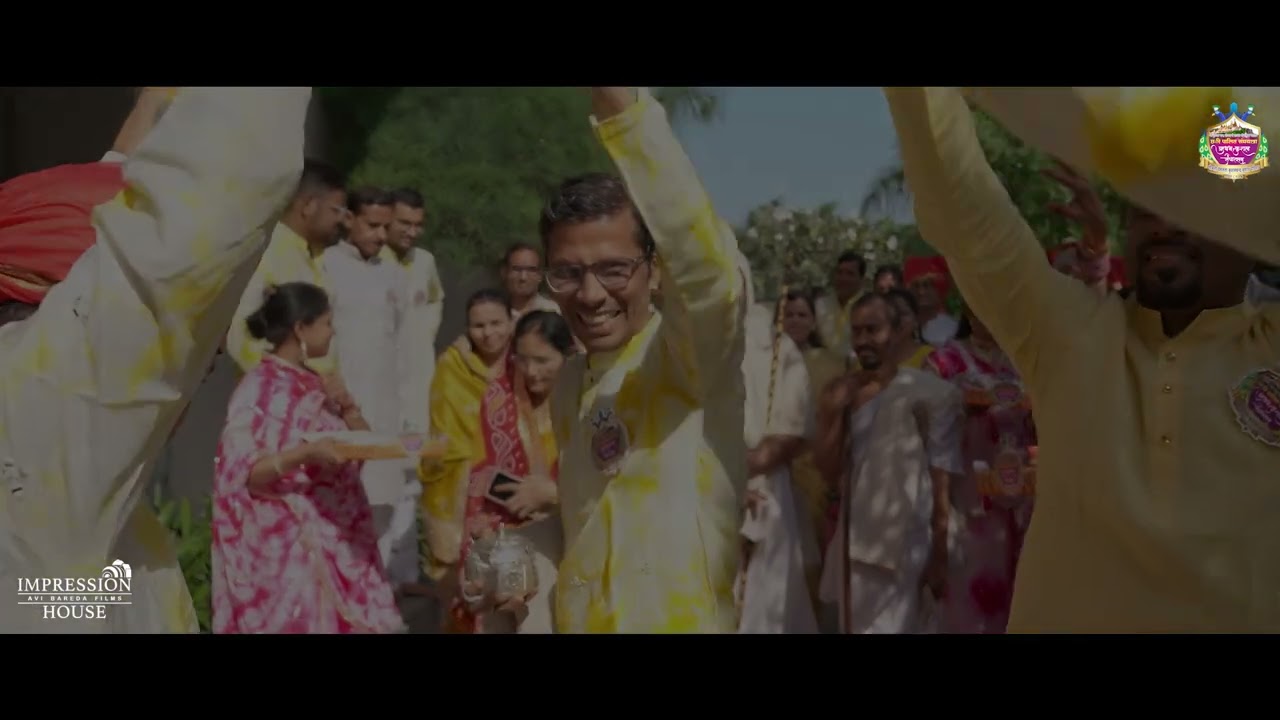patrika lekhan highlight | chhari palit sang| rishab kushal sangostav | Jain song