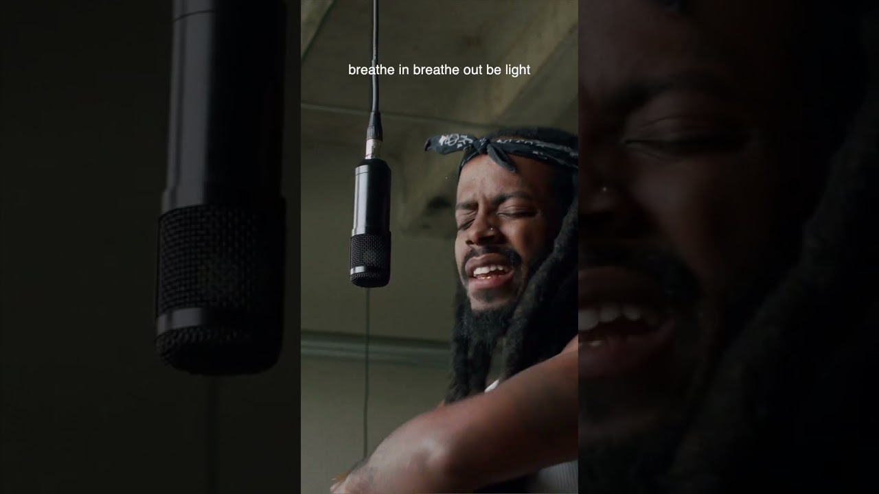 AJ McQueen - Pressure ( Remix - Yussef Dayes ft. Rocco Palladino & Charlie Stacey)