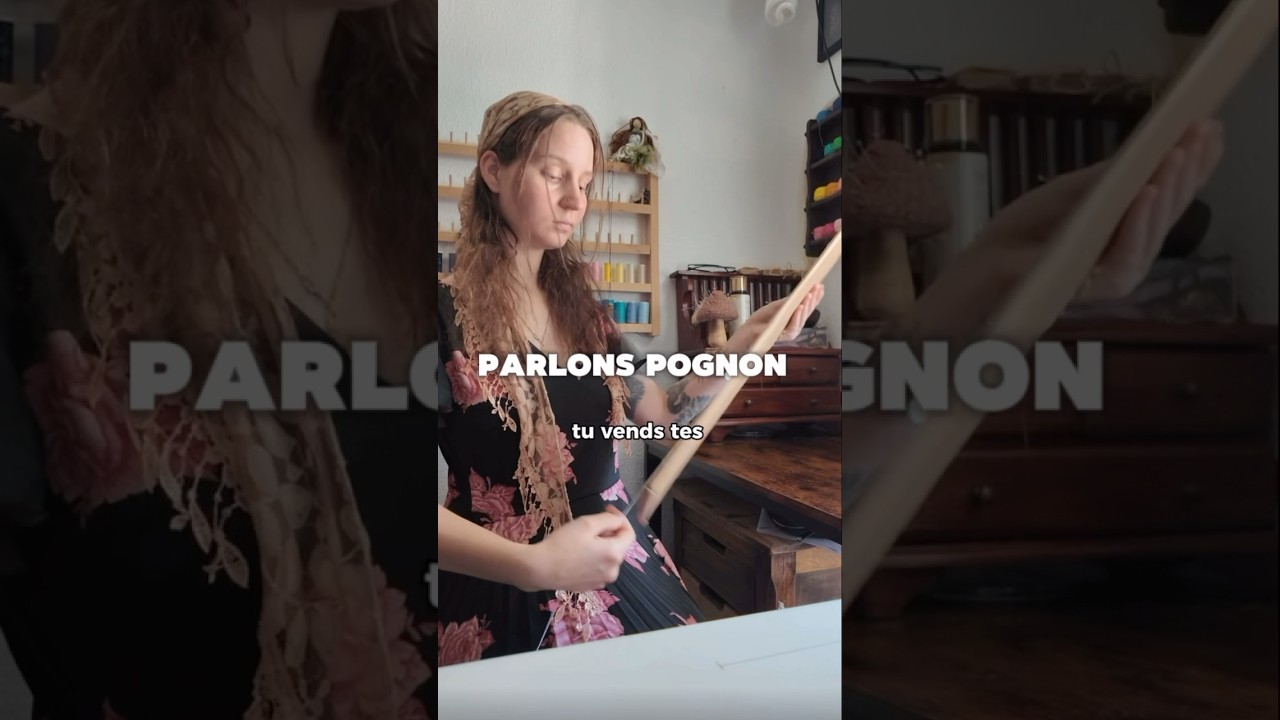 #artisan #artisanat #faitmain #diy #entrepreunariat #coulissesatelier