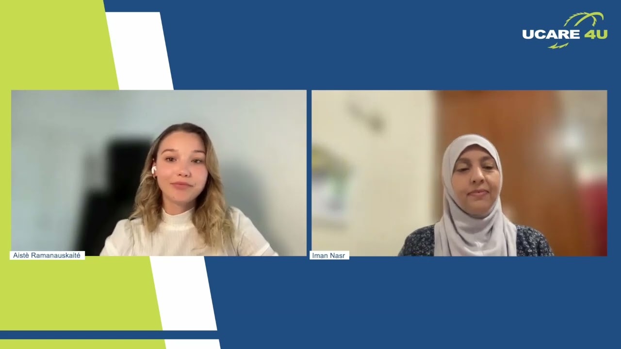 UCARE 4U Webinar No. 4_Part 2: Inducible Urticaria - How to test and what to expect?