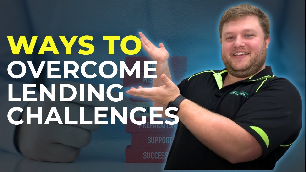 How To Overcome Serviceability Challenges | Mortgage Broker With 20+ Properties Reveals