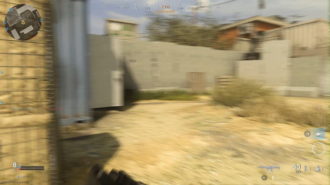 Call of Duty: Modern Warfare (2019) Multiplayer gameplay (no commentary)