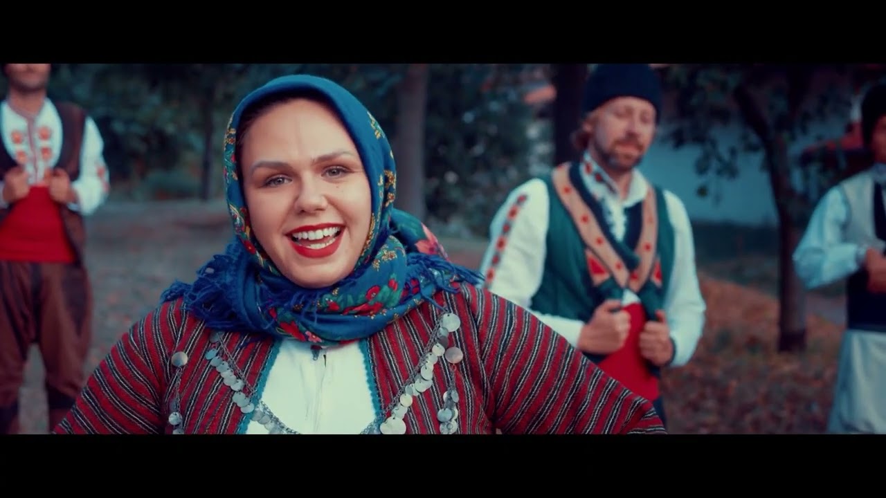 Да се срещнем с песен с гост Полина Димитрова