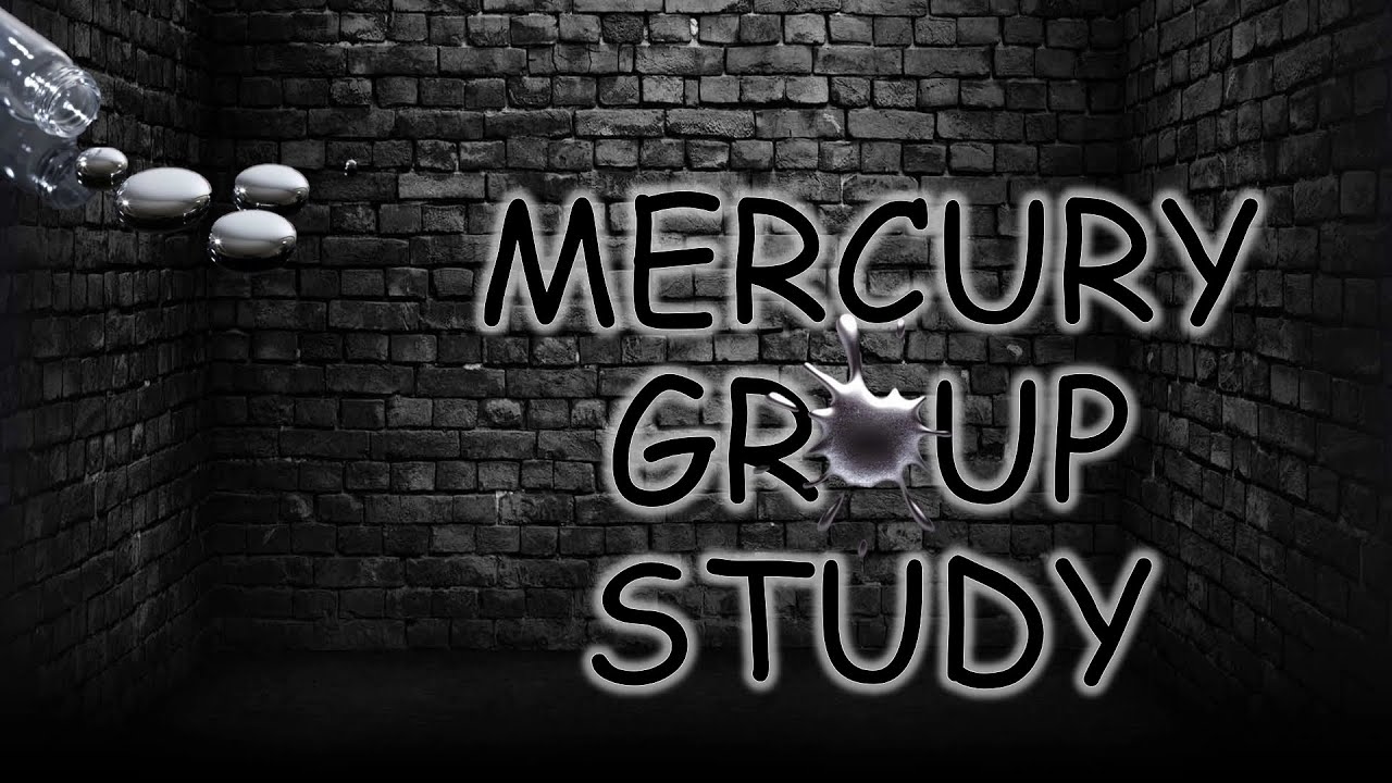 ||MERCURY GROUP STUDY IN HOMOEOPATHY PART-1|| ||DR.DEEKSHA||