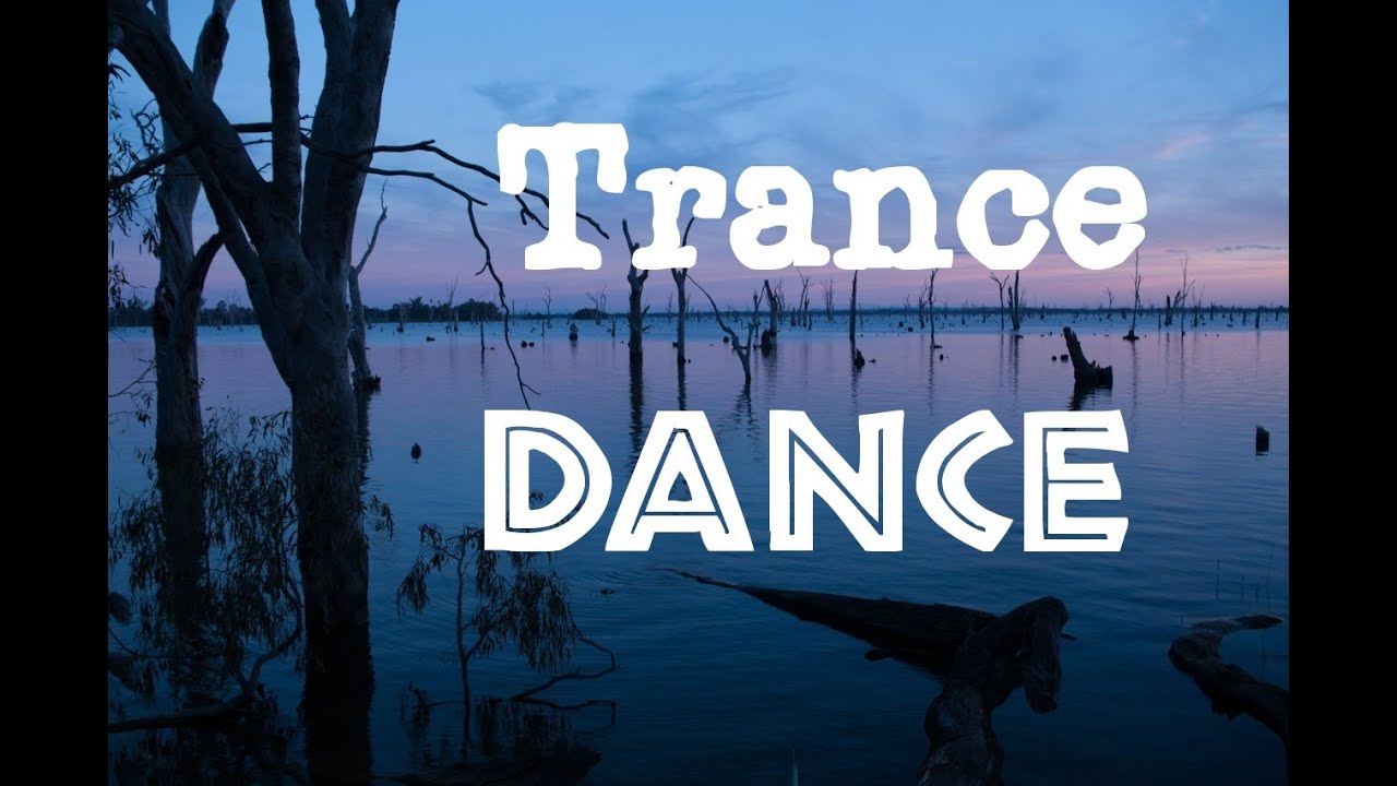 Trance Dance Meditation: A deep meditation session