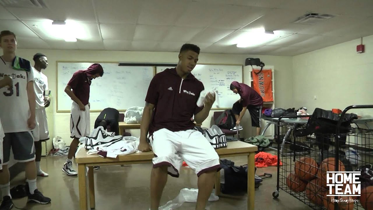 Corey Sanders: #Decisions - Episode 5 