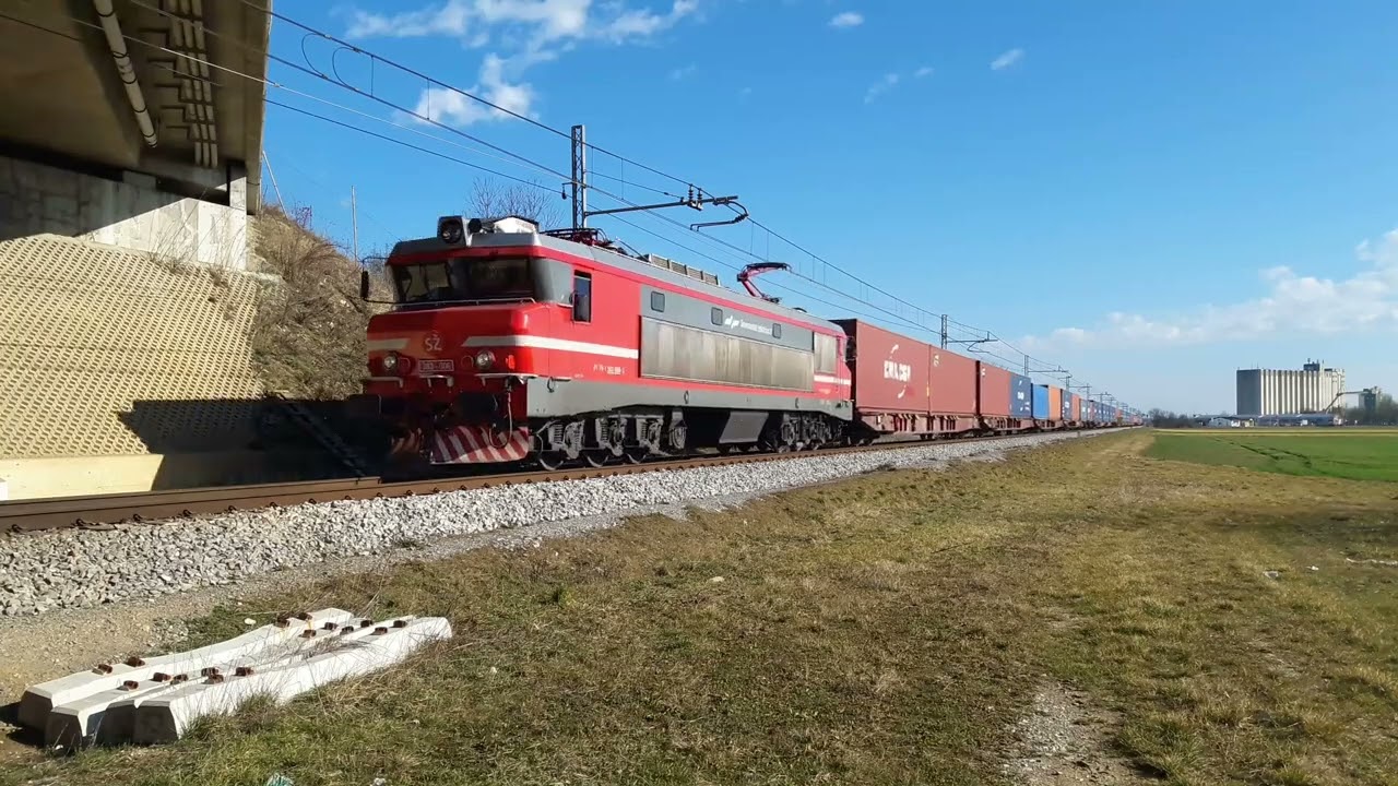 Vlaki v Sloveniji 27