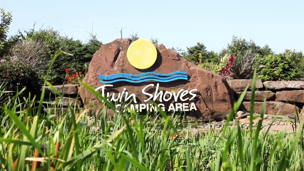 Twin Shores Camping Area Promotional Video | PEI Camp Ground | Camping Prince Edward Island