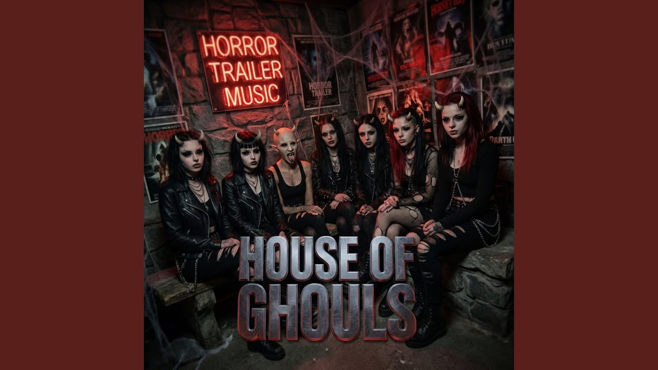 House Of Ghouls