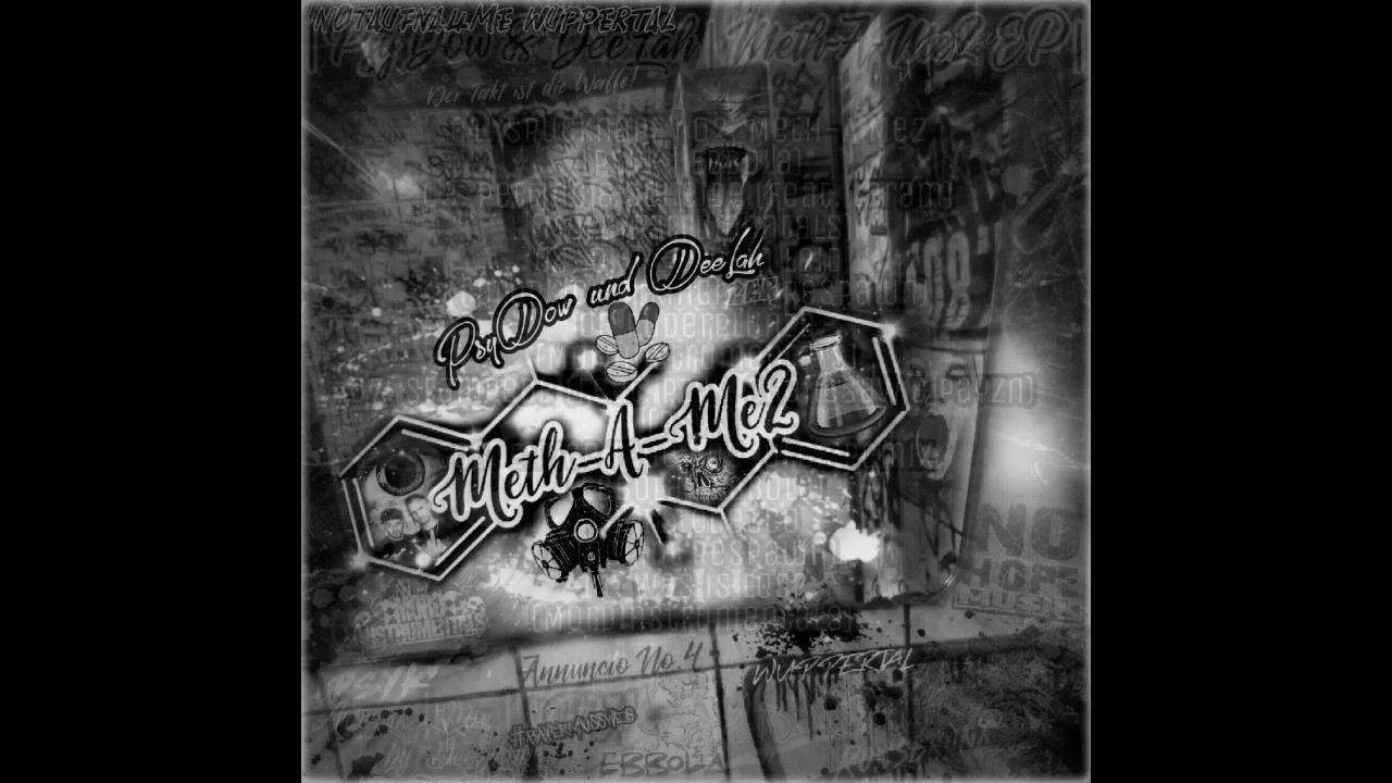 12. PsyDow & DeeLah feat. Leram - Schlafentzug RMX (Beat von EBBOLAbeatz)