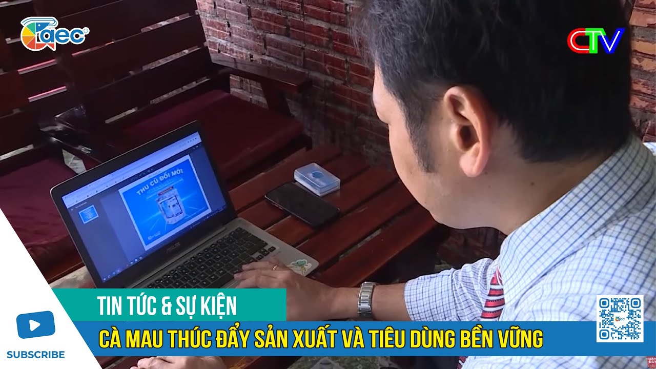 &Acirc;U MỸ AEC TI&Ecirc;N PHONG THỰC HIỆN CHƯƠNG TR&Igrave;NH SẢN XUẤT V&Agrave; TI&Ecirc;U D&Ugrave;NG BỀN VỮNG