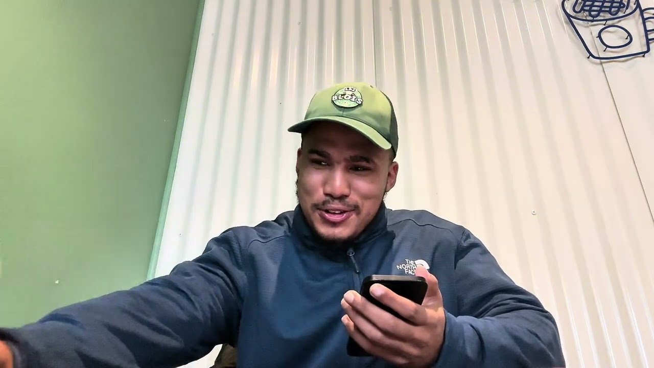 Instagram Q&A
