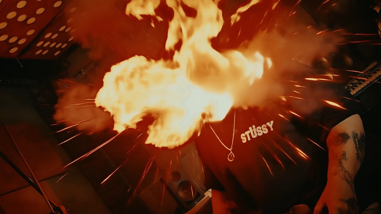 OneMillionKisses, Freddy Moreno - FelipeyConTenizzz | #CHUGG