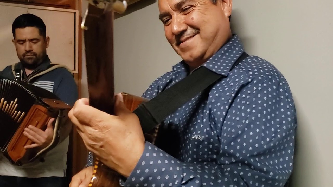 Jr. Barraza 2020  