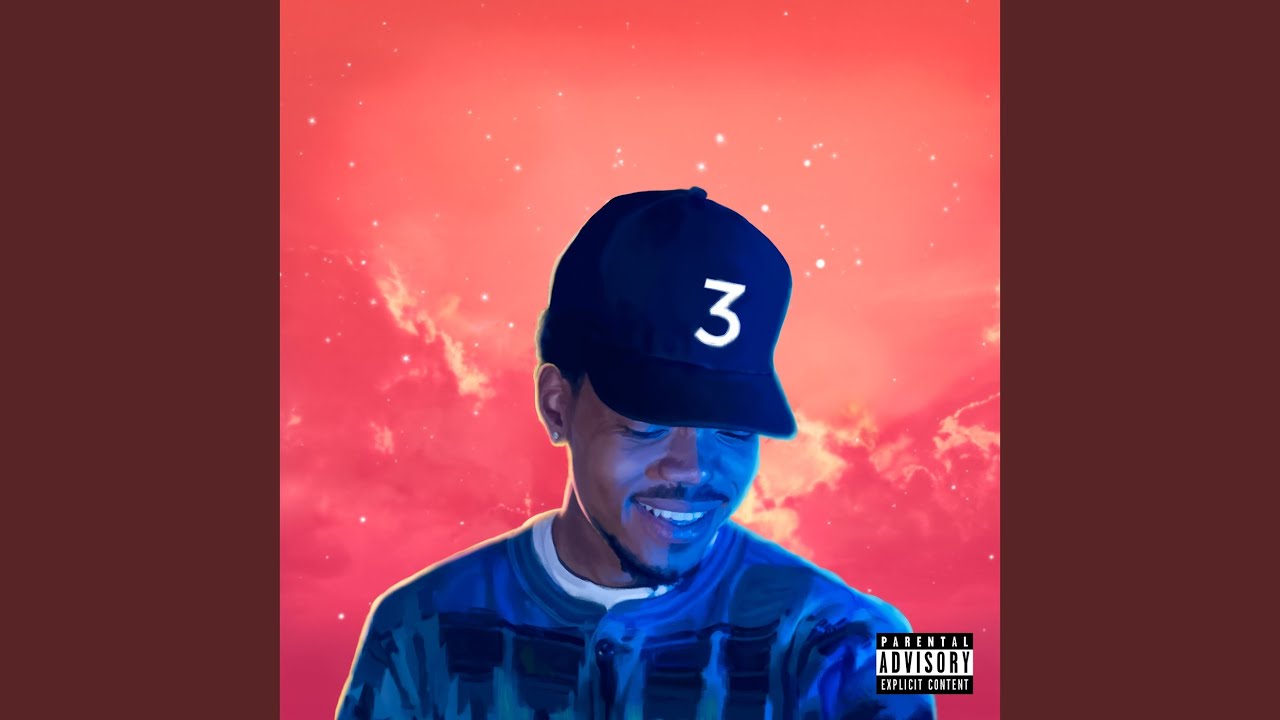 No Problem (feat. Lil Wayne & 2 Chainz)