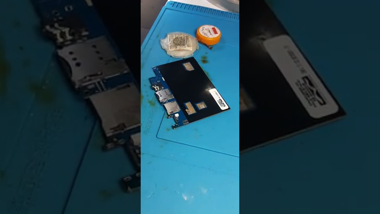 TROCANDO CONECTOR TIPO C POR V8, TABLETS