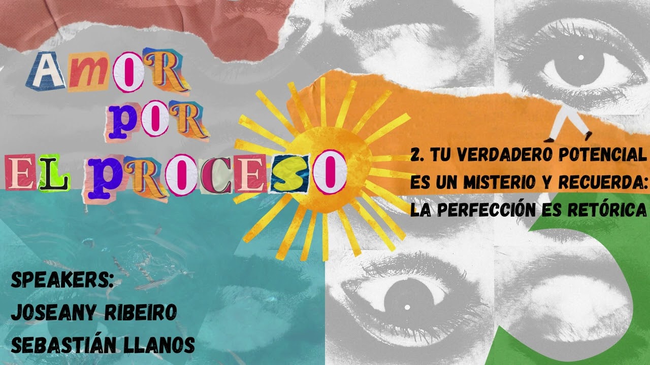 2. Tu verdadero potencial es un misterio