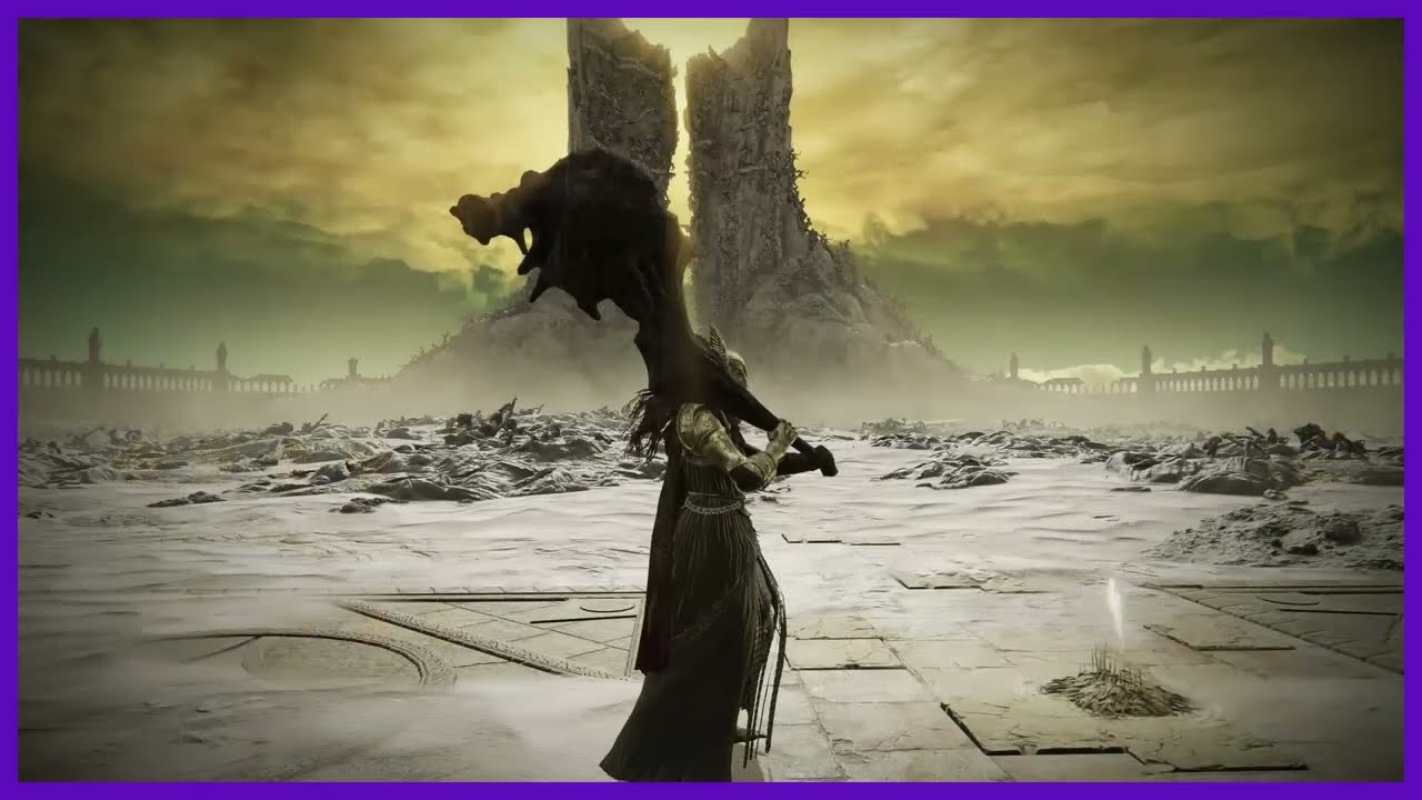 Boring tips from an average player on how to have it easy on Shadow of the Erdtree and defeat Radahn