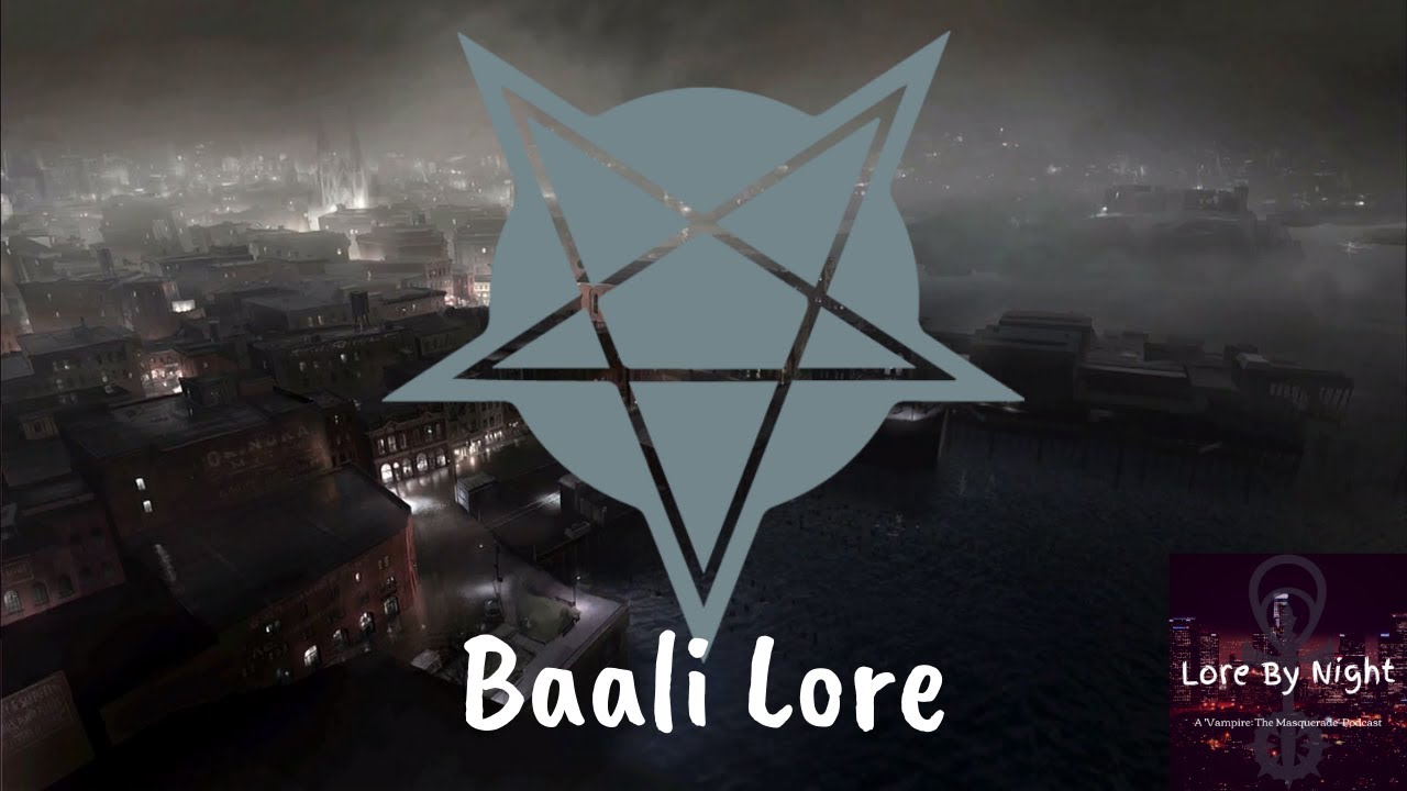 Episode 33: Clan Baali