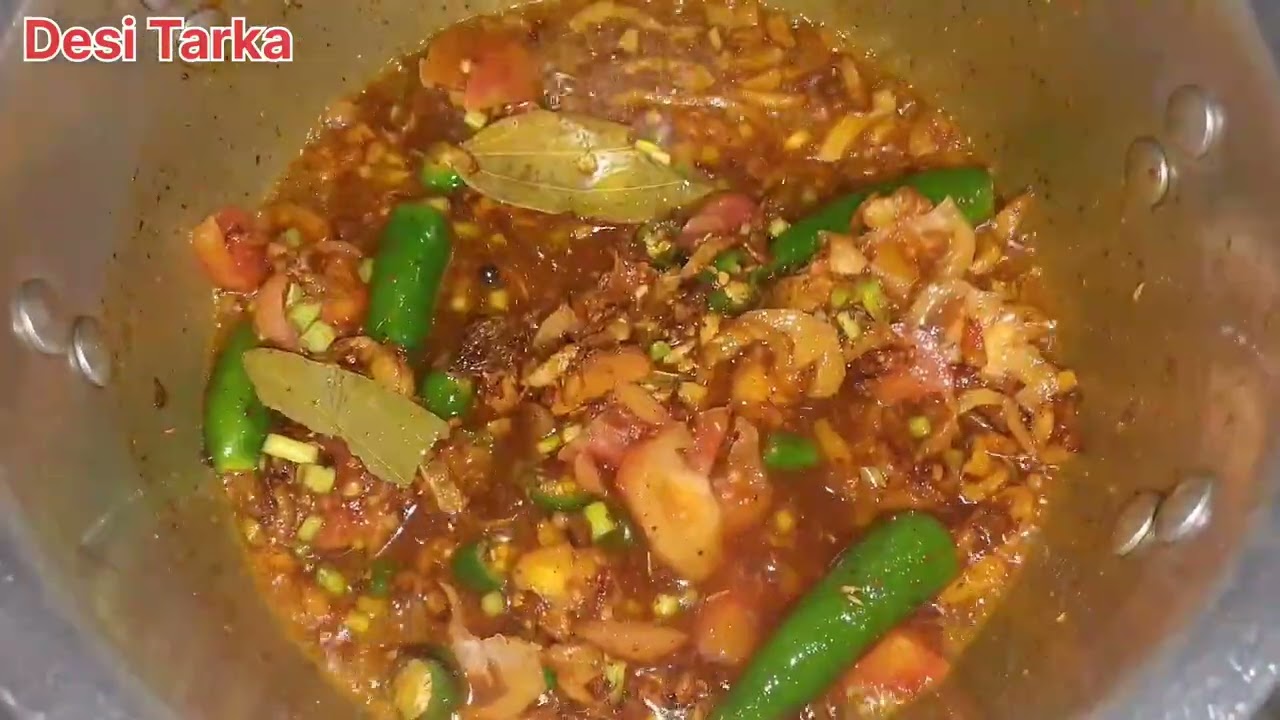 Matar Pulao Recipe | مزیدار مٹر پلاؤ بنانے کا آسان گھریلو طریقہ
