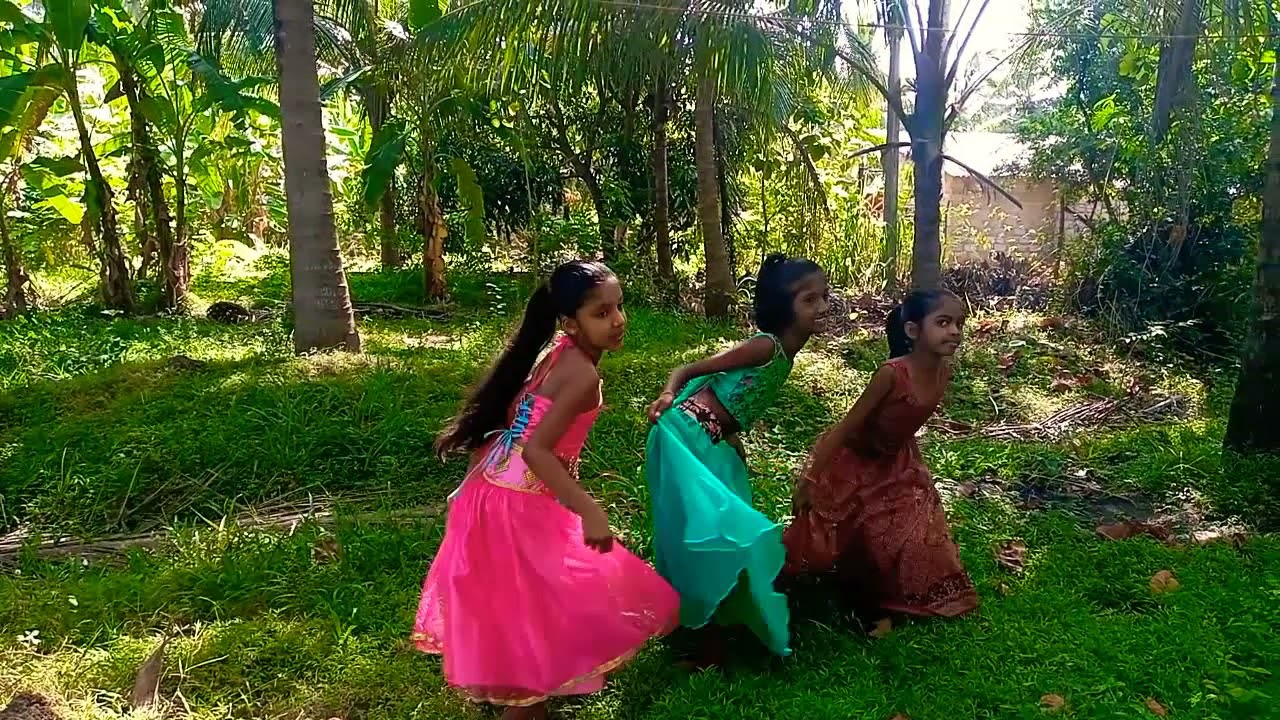 ඉස්කෝලේ dance