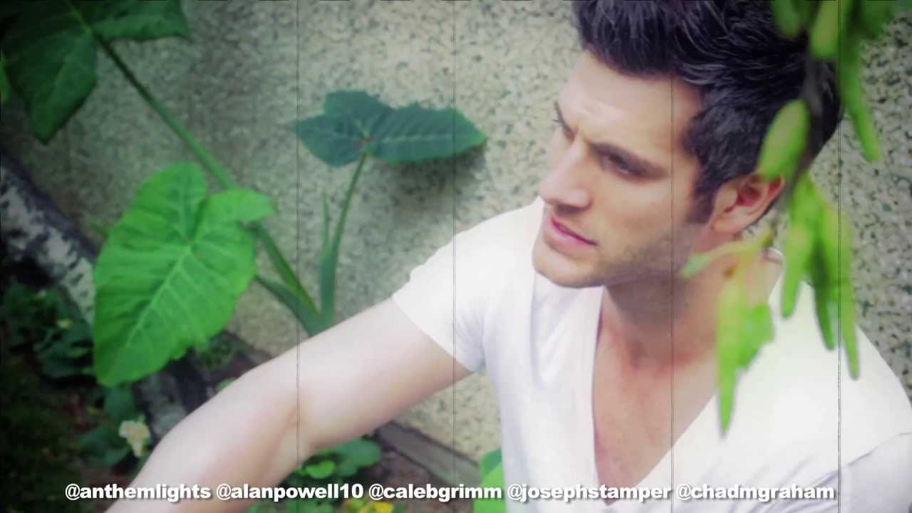 Mirrors - Justin Timberlake | Anthem Lights Cover