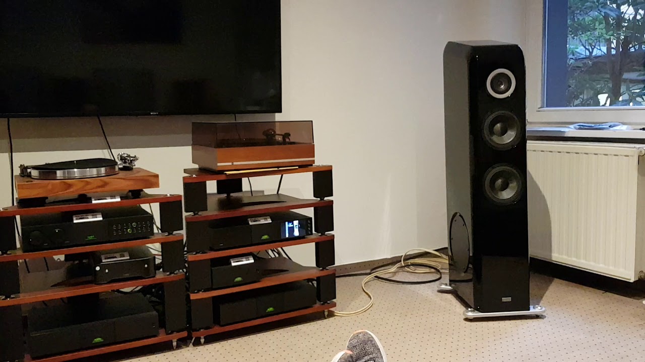 TAD Evolution One TX&nbsp;  - Electrocompaniet