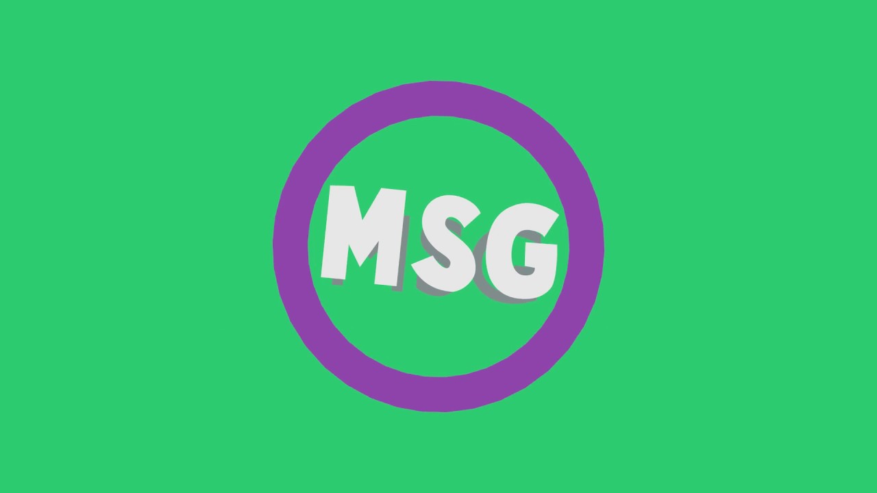Masken Gaming Intro | Samstag 18:00 Erstes richtiges Video