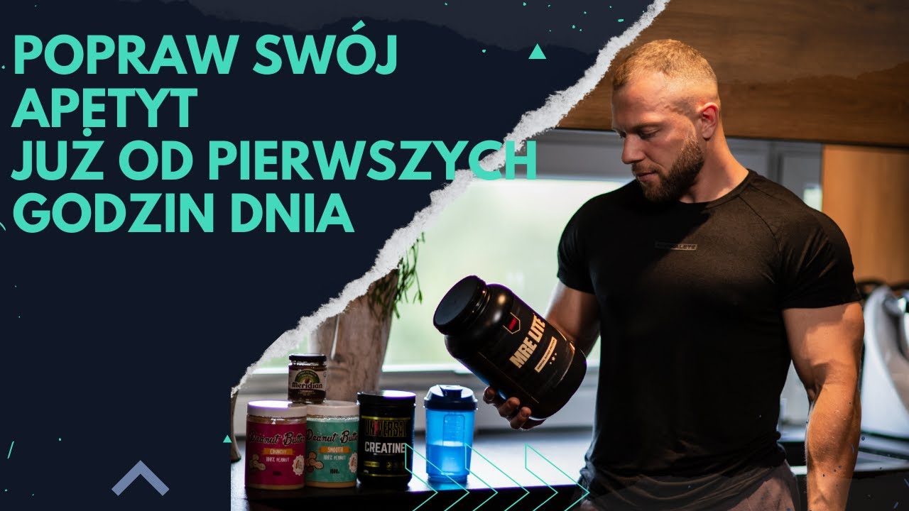 5 powodów dlaczego nie masz apetytu z rana i 7 rozwiązań jak to zmienić