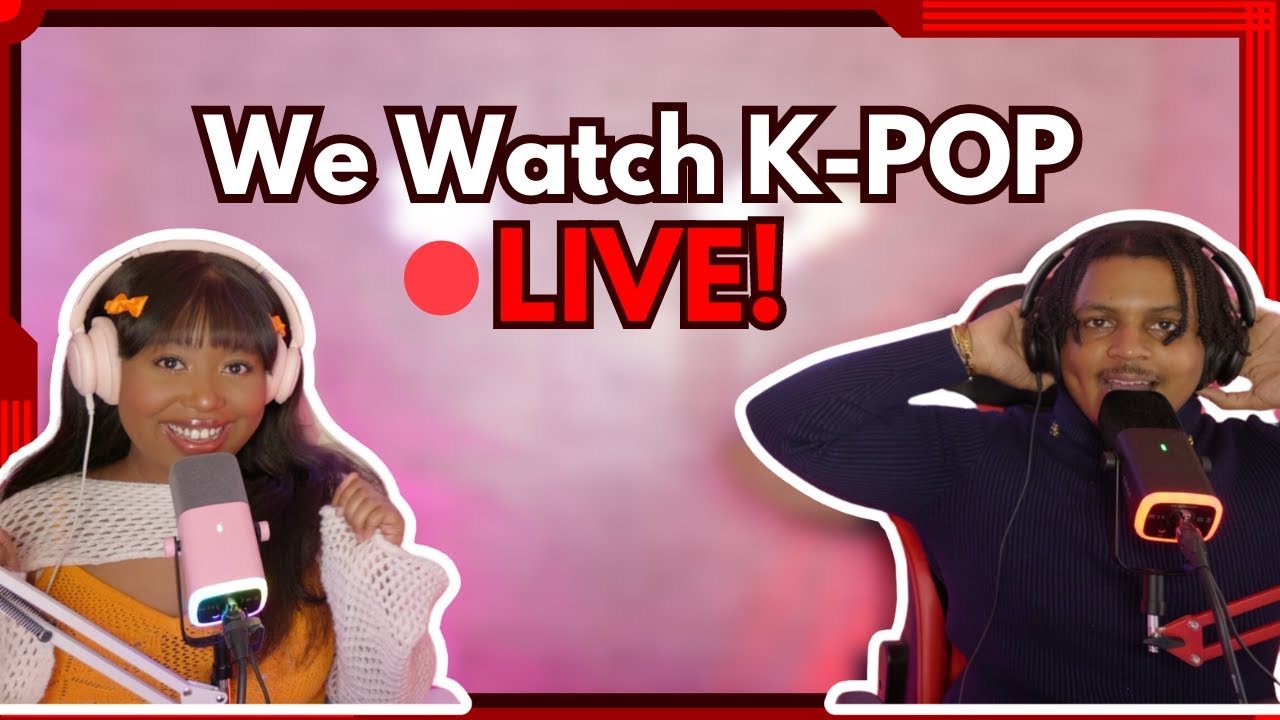 We Watch KPOP +More LIVE! SB19 ENHYPEN &TEAM 4MIX KANGDANIEL ATEEZ STRAYKIDS PANTHEPACK LAY LISA CIX
